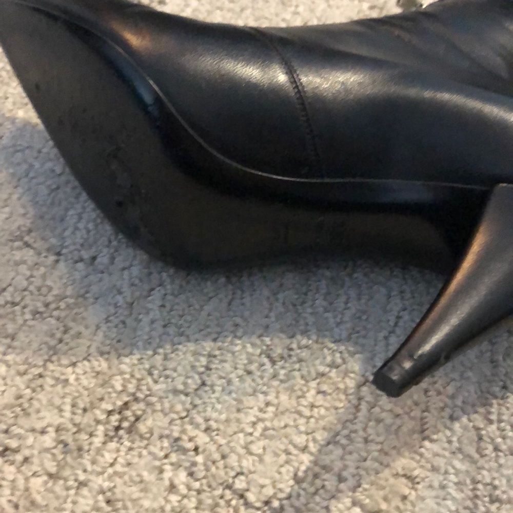 Saint Laurent booties - Picture 3 of 3